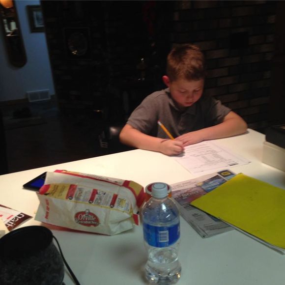 Meet your Posher, Patricia - Picture 1 of 1